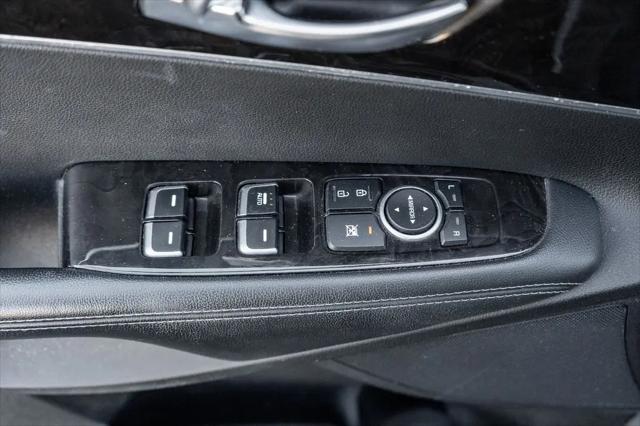 2017 Kia Sorento 2.4L LX