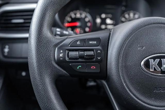2017 Kia Sorento 2.4L LX