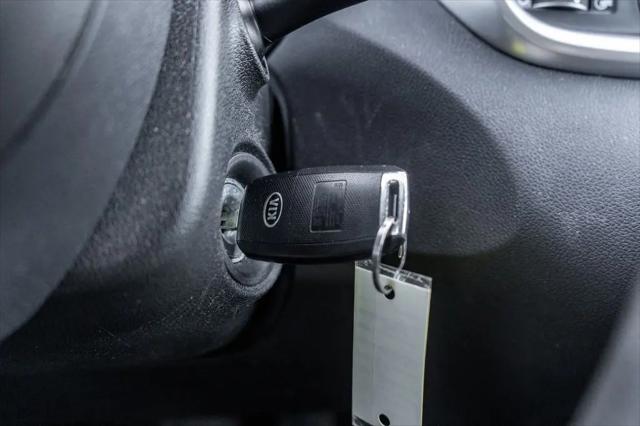 2017 Kia Sorento 2.4L LX
