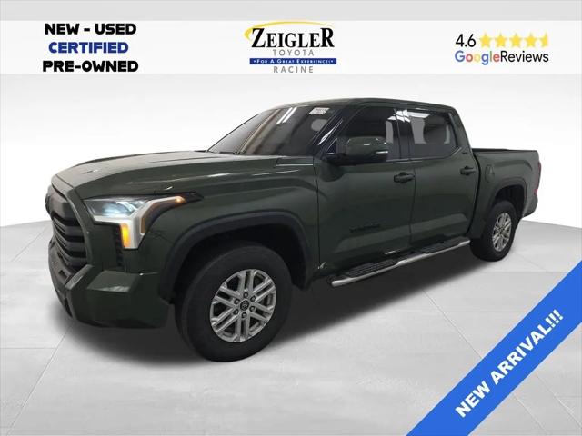 2023 Toyota Tundra SR5 for sale in Mount Pleasant, WI