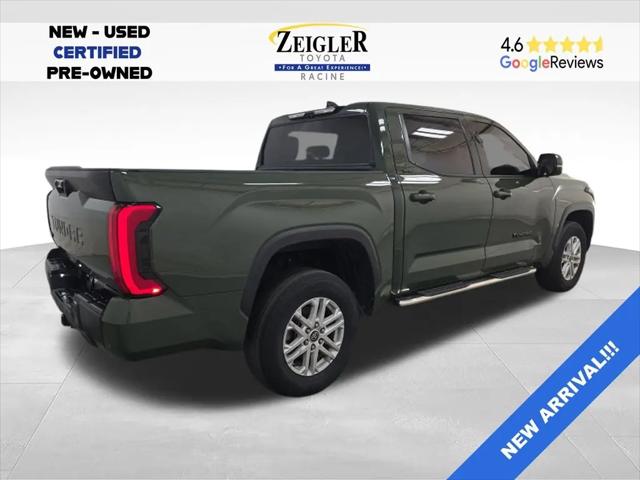 2023 Toyota Tundra SR5