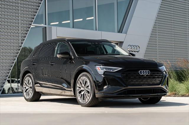 2024 Audi e-tron Prestige quattro for sale in St. Charles, IL