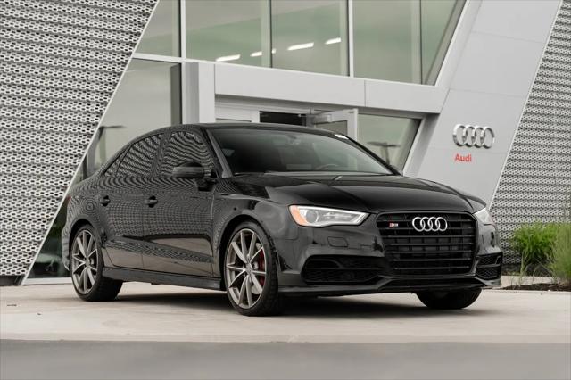 2016 Audi S3 2.0T Premium Plus for sale in St. Charles, IL
