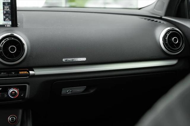 2016 Audi S3 2.0T Premium Plus