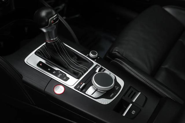 2016 Audi S3 2.0T Premium Plus