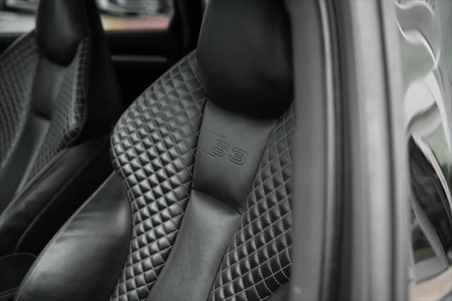 2016 Audi S3 2.0T Premium Plus