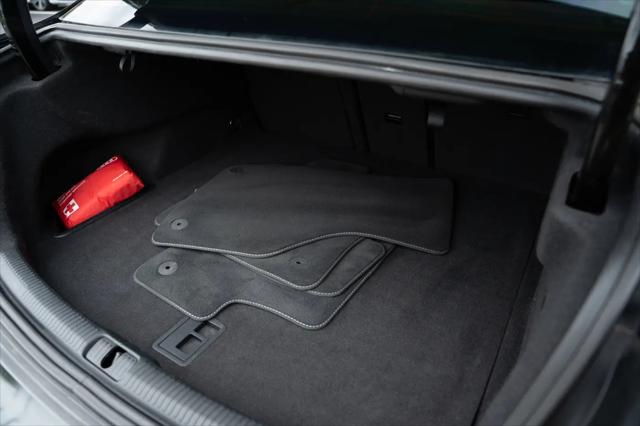 2016 Audi S3 2.0T Premium Plus