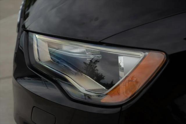 2016 Audi S3 2.0T Premium Plus