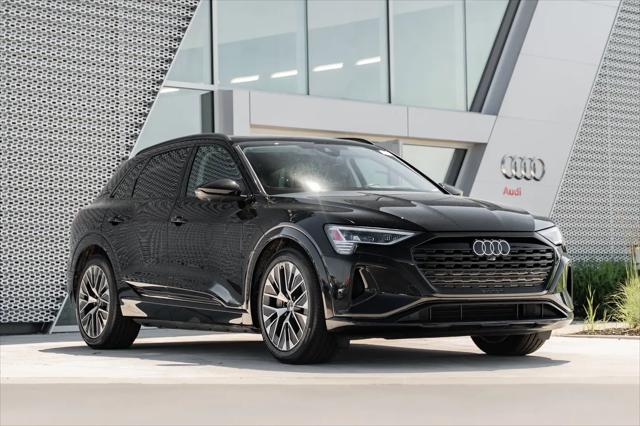 2024 Audi e-tron Prestige quattro for sale in St. Charles, IL
