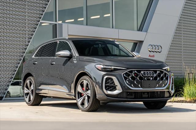 2026 Audi SQ5 Premium Plus TFSI quattro S tronic for sale in St. Charles, IL