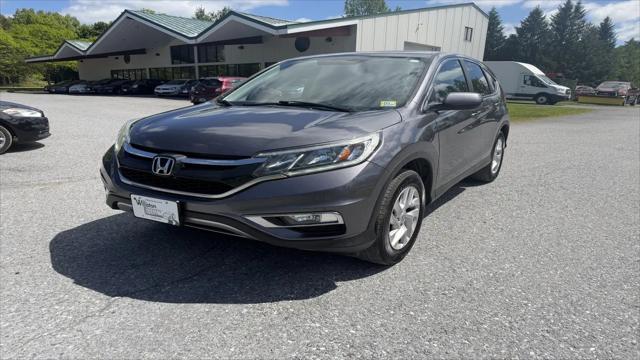 2016 Honda CR-V EX for sale in South Burlington, VT