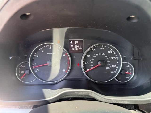 2013 Subaru Legacy 2.5i Premium