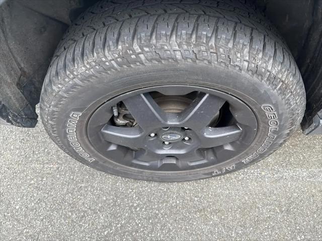 2023 Subaru Outback Wilderness