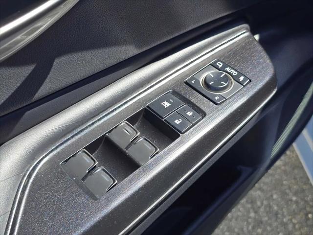 2021 Lexus ES 300h Luxury