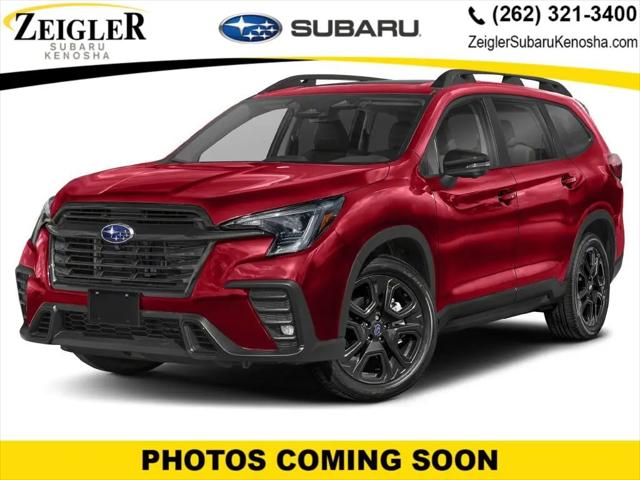 2023 Subaru Ascent Onyx Edition Limited 7-Passenger for sale in Kenosha, WI