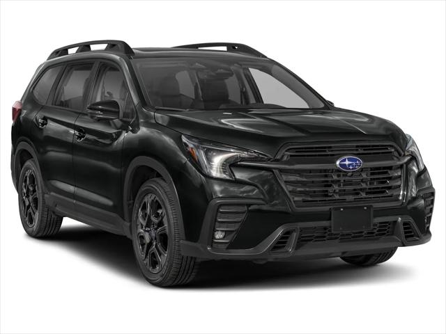 2023 Subaru Ascent Onyx Edition Limited 7-Passenger