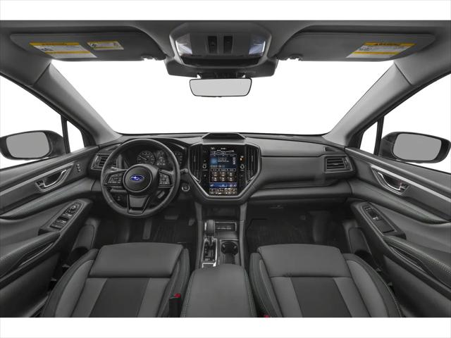 2023 Subaru Ascent Onyx Edition Limited 7-Passenger
