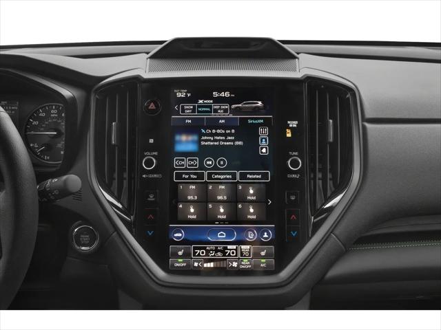 2023 Subaru Ascent Onyx Edition Limited 7-Passenger