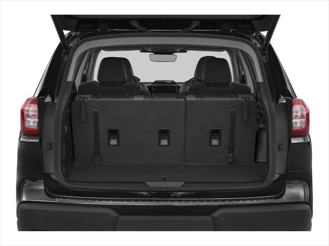 2023 Subaru Ascent Onyx Edition Limited 7-Passenger