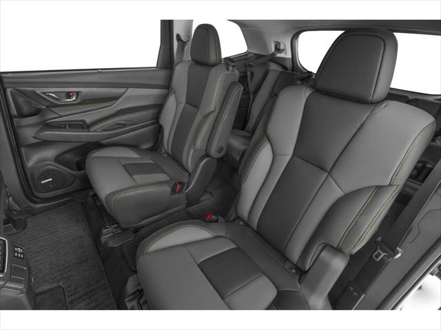 2023 Subaru Ascent Onyx Edition Limited 7-Passenger