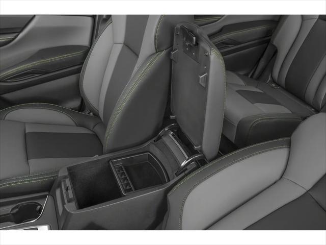 2023 Subaru Ascent Onyx Edition Limited 7-Passenger