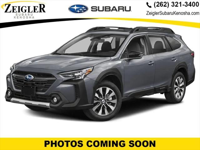 2024 Subaru Outback Limited XT for sale in Kenosha, WI