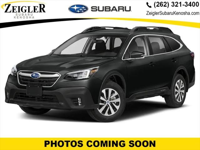2022 Subaru Outback Premium for sale in Kenosha, WI