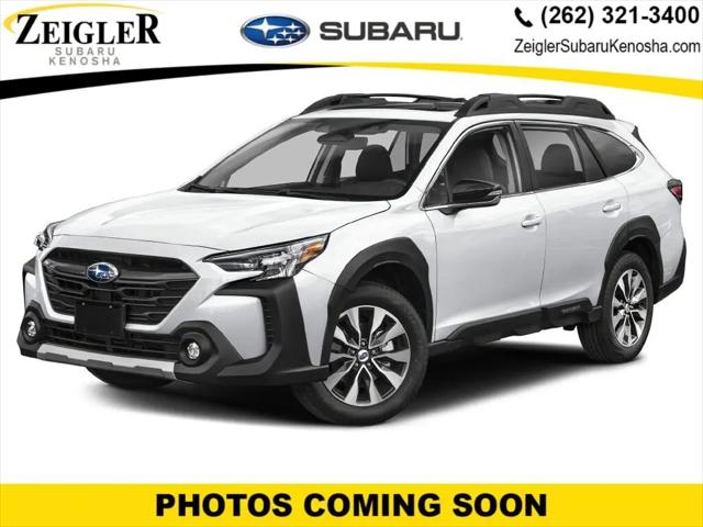 2024 Subaru Outback Limited XT for sale in Kenosha, WI