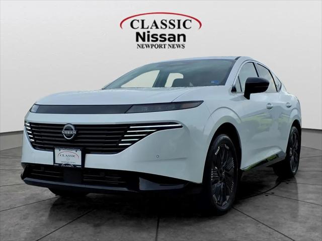 2026 Nissan Murano Platinum for sale in Newport News, VA