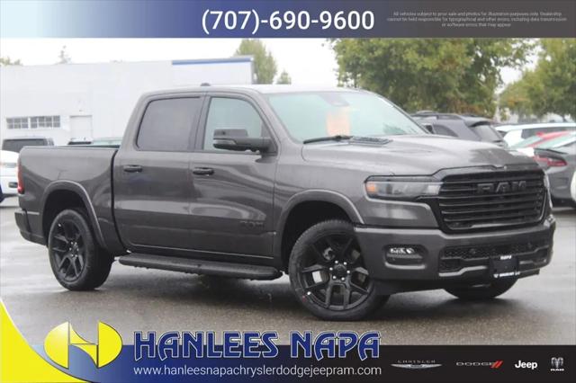 2026 Ram 1500 Laramie for sale in Napa, CA