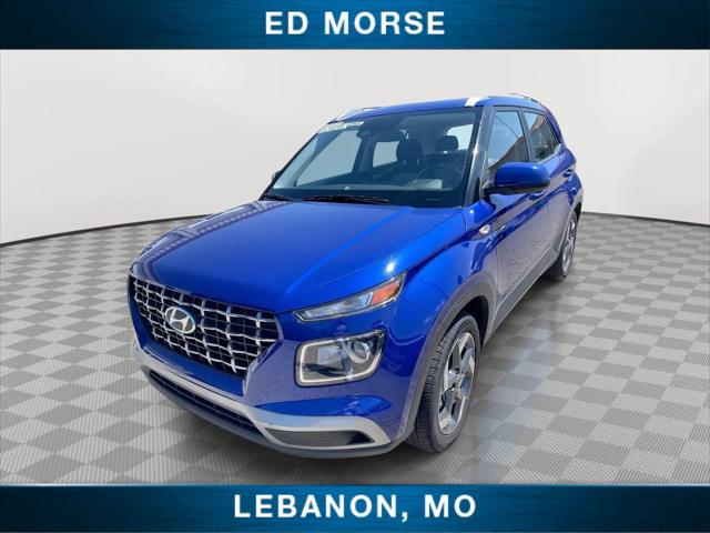 2025 Hyundai Venue SEL for sale in Lebanon, MO