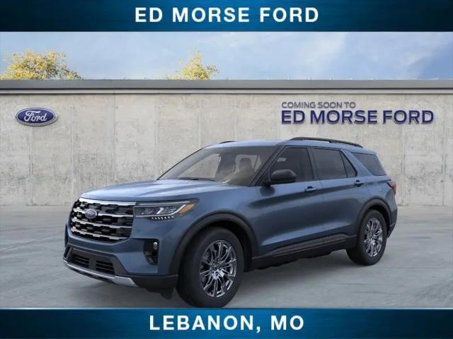 2026 Ford Explorer Active for sale in Lebanon, MO