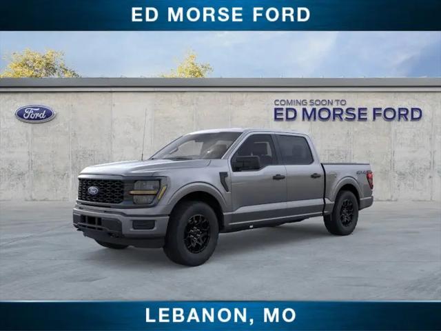 2026 Ford F-150 STX for sale in Lebanon, MO