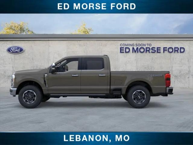 2026 Ford F-350 King Ranch