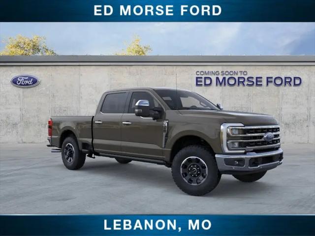 2026 Ford F-350 King Ranch