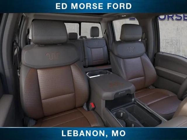 2026 Ford F-350 King Ranch