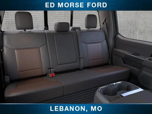 2026 Ford F-350 King Ranch