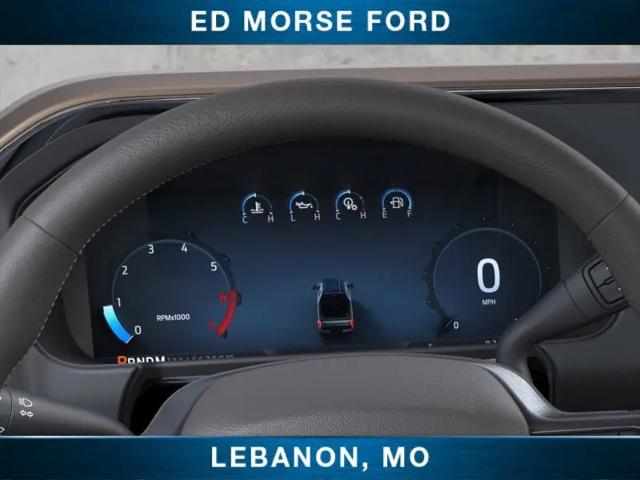 2026 Ford F-350 King Ranch