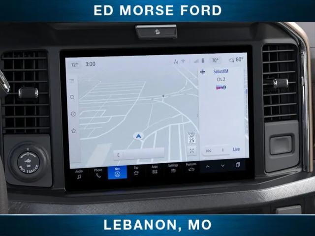 2026 Ford F-350 King Ranch