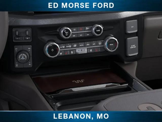 2026 Ford F-350 King Ranch