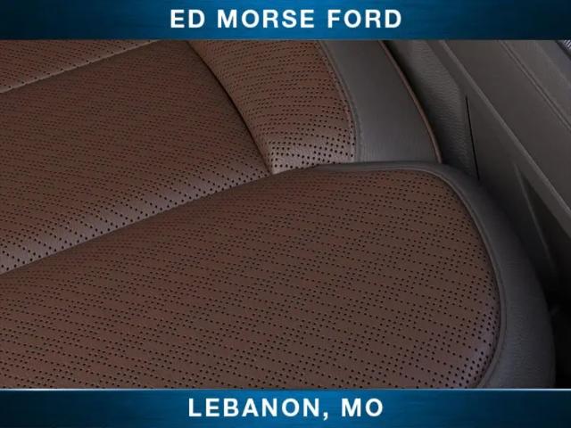 2026 Ford F-350 King Ranch