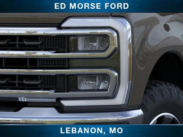 2026 Ford F-350 King Ranch