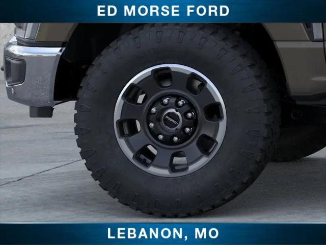 2026 Ford F-350 King Ranch