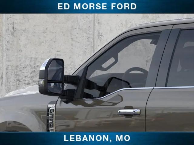 2026 Ford F-350 King Ranch