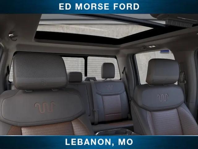 2026 Ford F-350 King Ranch