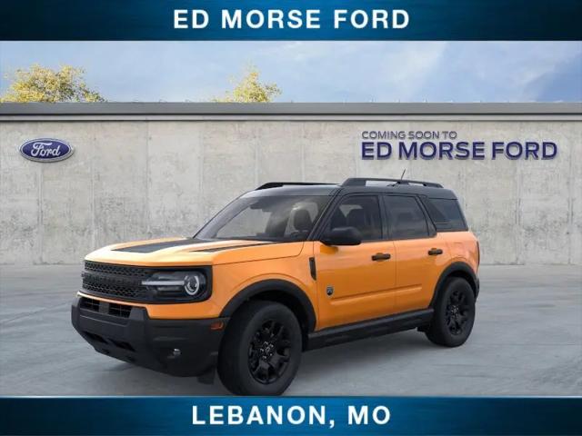 2026 Ford Bronco Sport Big Bend for sale in Lebanon, MO