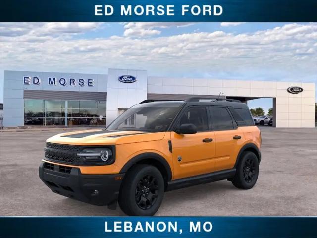 2026 Ford Bronco Sport Big Bend for sale in Lebanon, MO