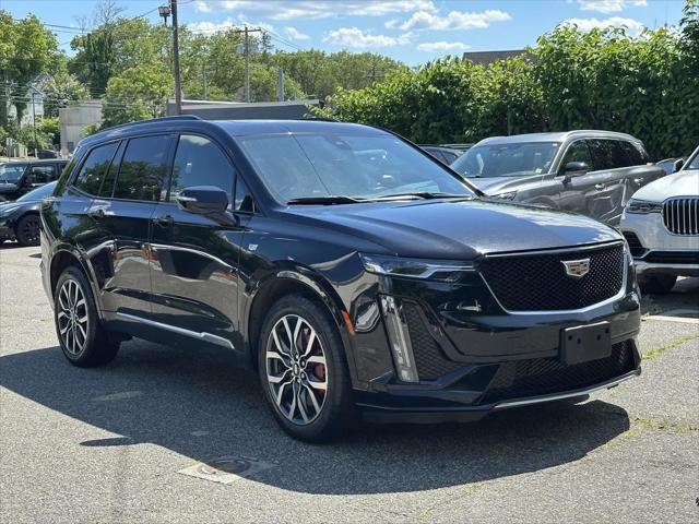 2023 Cadillac XT6 AWD Sport for sale in Great Neck, NY