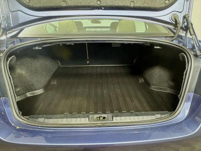 2017 Subaru Legacy 2.5i Premium
