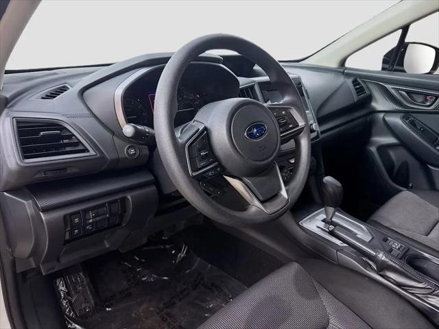 2018 Subaru Impreza 2.0i Premium